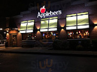 Applebee's Grill outside