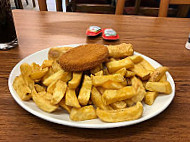 The Chippy food