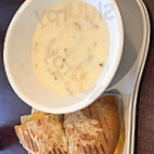 Panera Bread food