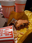 Whataburger food