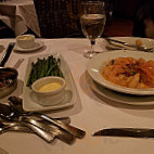 Ruth's Chris Steak House - Parsippany food