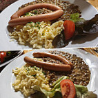 Zum Urigen food