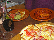 EL Castillo - Tapas - Bistro - Bar food