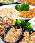 Red Lobster Hospitality, LLC food