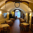 Antica Trattoria La Toppa food