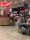 Kfc Strasbourg La Vigie inside