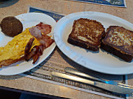 New York Diner food