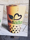 Infinitea food