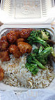 China Express food