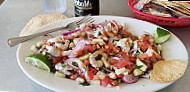 La Costeña Mexican Grill Seafood food