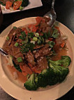 Bodhi Thai Kitchen food