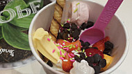 Yogurtland food