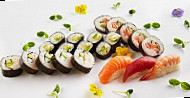 Sushi Fresh Hobro food