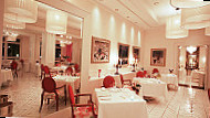 Don Alfonso 1890 food