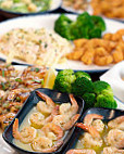 Red Lobster food