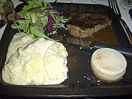 L'Assiette du Marche food