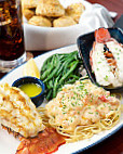 Red Lobster Hospitality, LLC food