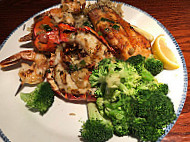 Red Lobster food