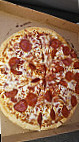 Little Caesars Pizza food