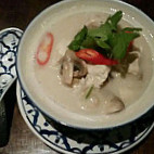 Baan Thai food