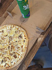 Domino's Pizza Lille Ronchin food