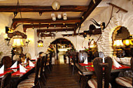 Hotel Restaurant Kaiserhof food