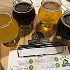 Singlespeed Brewing food