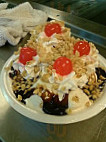 Sundaes Ice Cream Parlour food