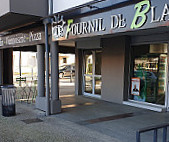 Le Fournil De Blagnac outside