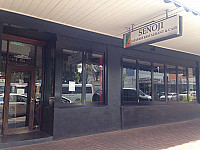 Senoji Japanese Restaurant outside