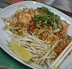 Horapa Thai food