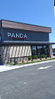 Panda Express outside