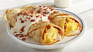 Ihop food