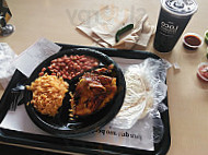 El Pollo Loco food