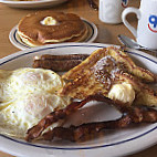 Ihop food