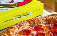 Hungry Howie's Pizza food