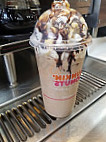 Dunkin' food