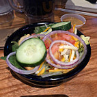 Chili's food