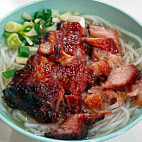 Hong Kee Noodles food