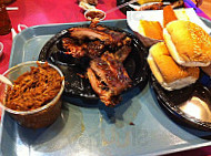 Tennesee's Real BBQ Real Fast food