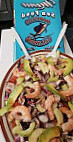 Mariscos Coliman food