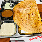 Dosa Pointe food