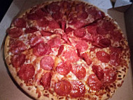 Little Caesars Pizza food