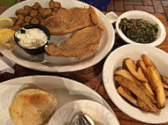 Cracker Barrel food