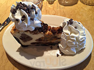 The Cheesecake Factory food