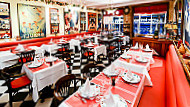 Trattoria Da Angela food