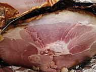 Honey Baked Ham food