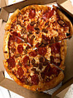 Pizza Hut food