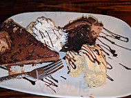 Longhorn Steakhouse Medina food