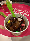 Menchie's Frozen Yogurt food